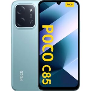 گوشی شیائومی Poco C85