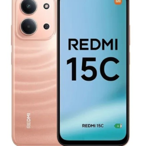 گوشی شیائومی Redmi 15C
