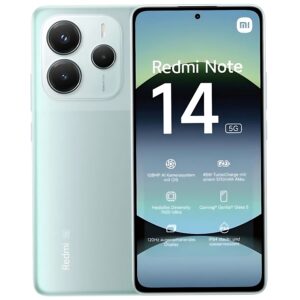 گوشی شیائومی Redmi Note 14 4G